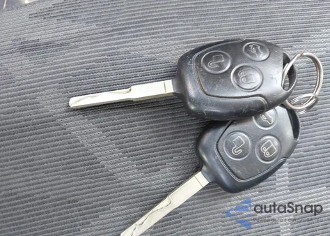 2012 Ford Fiesta Se from USA, damaged, VIN 3FADP4EJ7CM155416